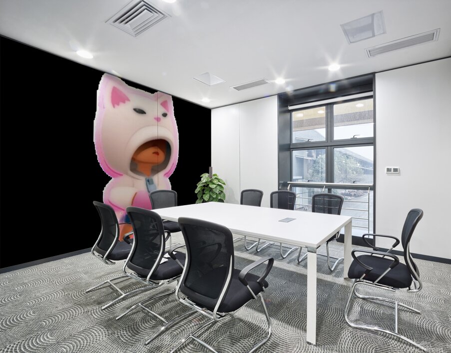 brawlers Wall Printing