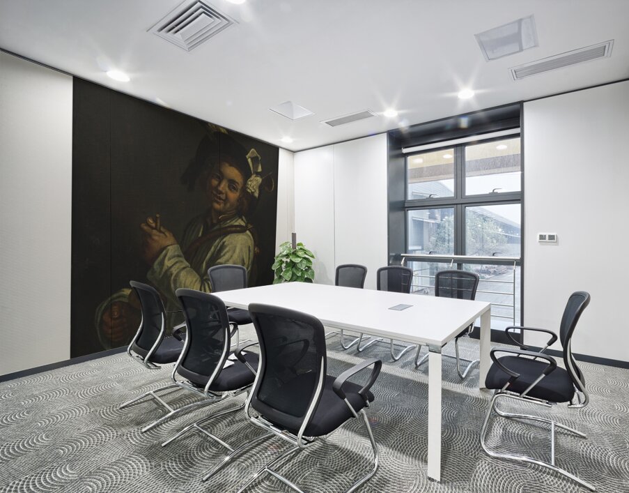 After Abraham Bloemaert ca.1564 1651 Dutch PORTRA Wall Printing