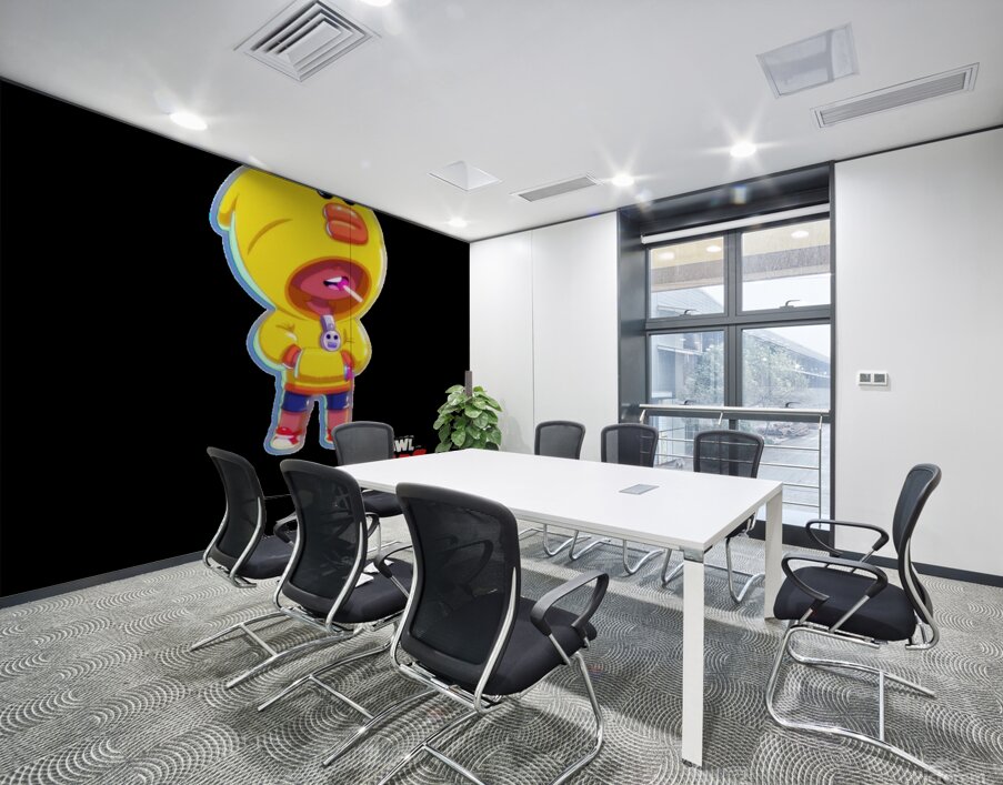 brawlstars Wall Printing