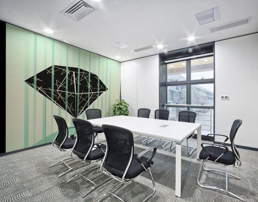 Prized Possession  Wall Printing