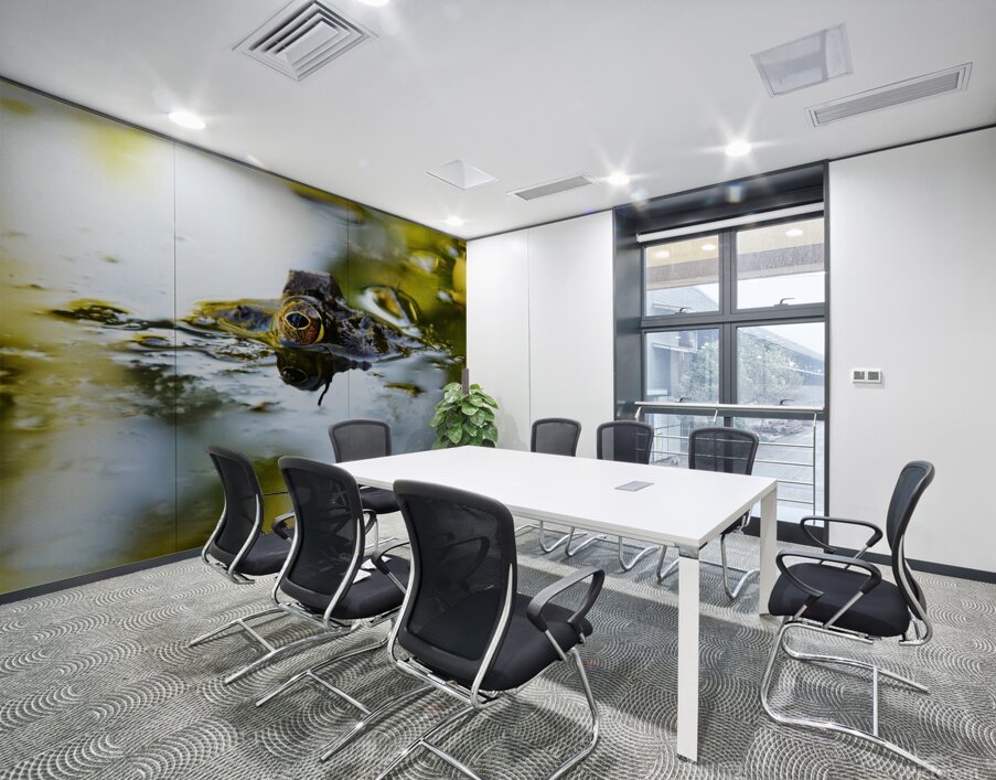 Theodore  Wall Printing