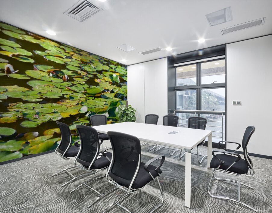 The 3 Amigos  Wall Printing