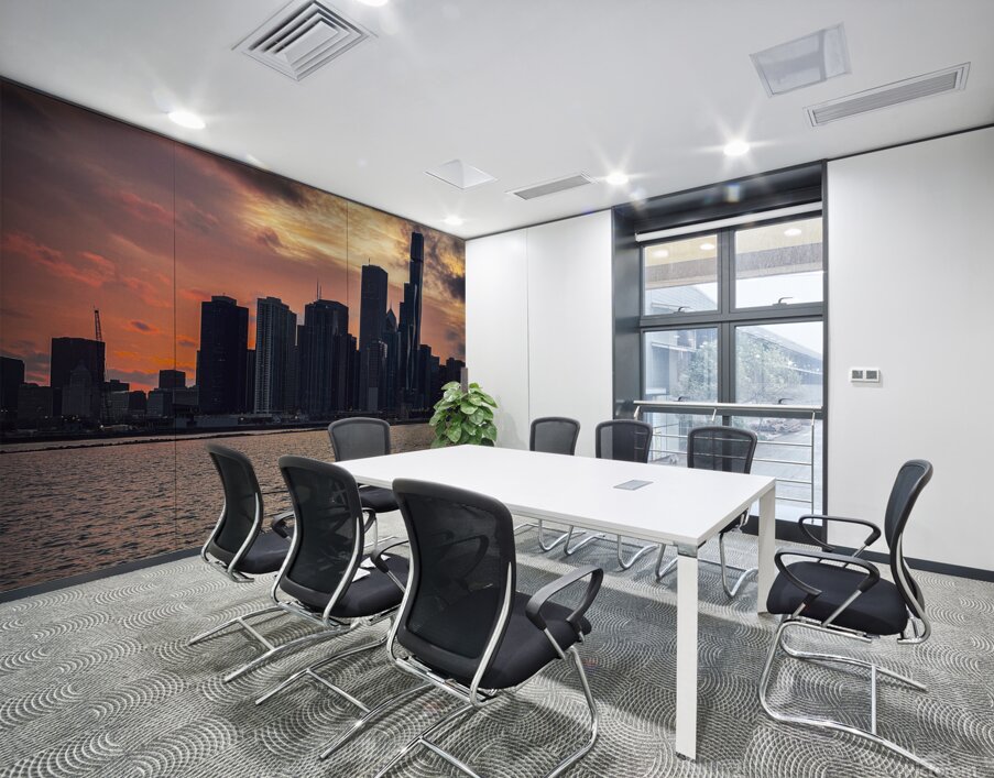 Windy City Wall Printing