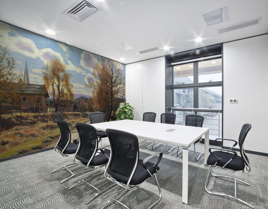 Landscape  Wall Printing