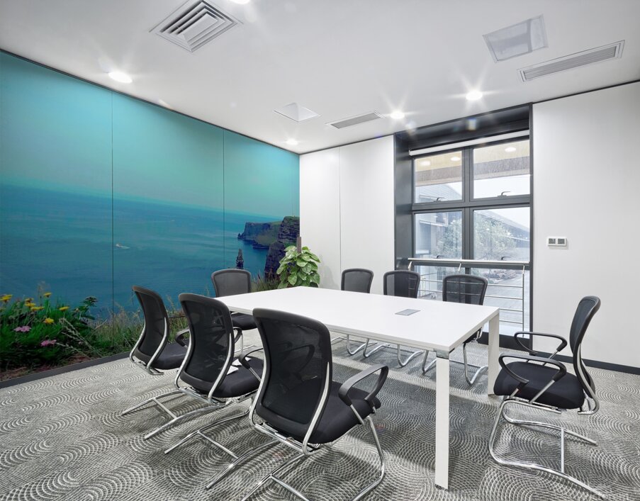 The Cliffs of Moher Ireland Wall Printing