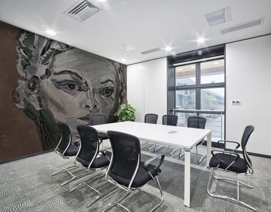 20240524 164036 Deep Beauty Wall Printing