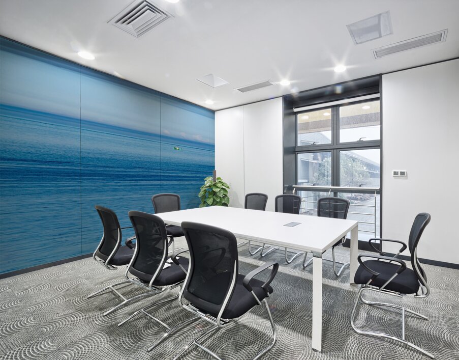 Nova Scotia Fissherman Wall Printing