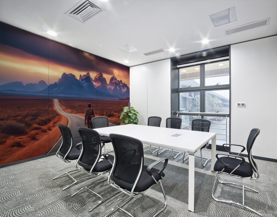 image 80 Wall Printing