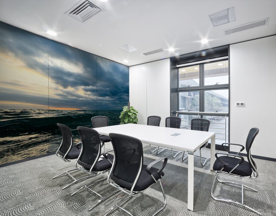 Naples Sand and Surf 4 Wall Printing