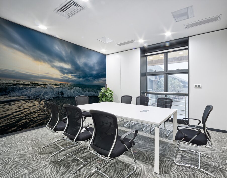 Naples Sand and Surf 5 Wall Printing