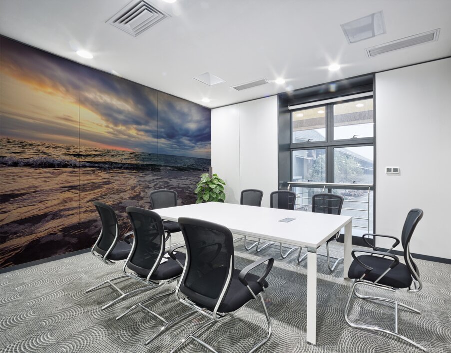 Naples Sand and Surf 38 Wall Printing