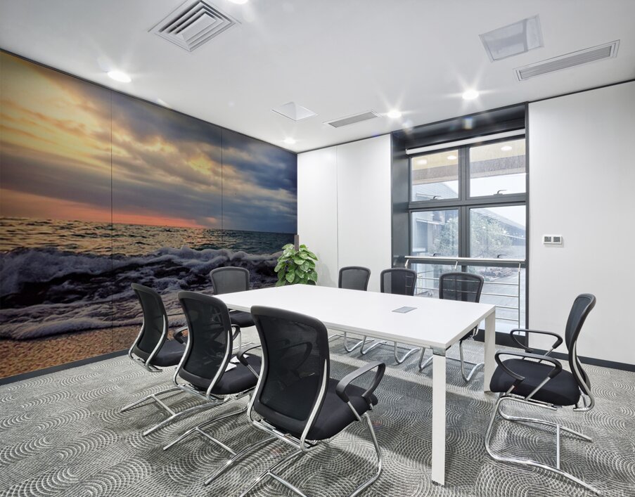 Naples Sand and Surf 41 Wall Printing