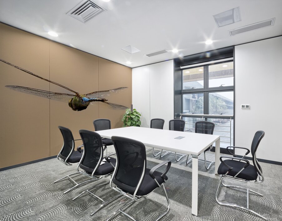  A0A1861 Wall Printing