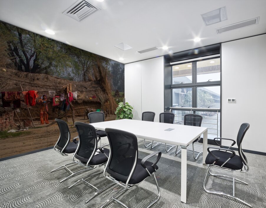 MIS 02176 Wall Printing