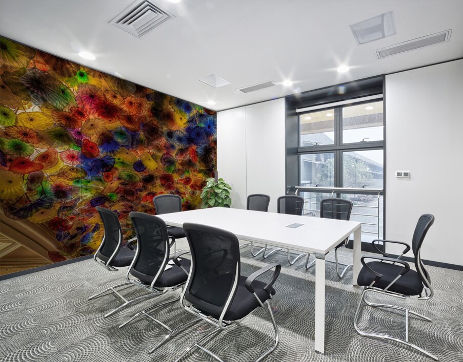 MIS 02233 Wall Printing