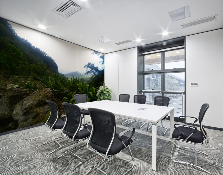 Hawaii 4 Wall Printing