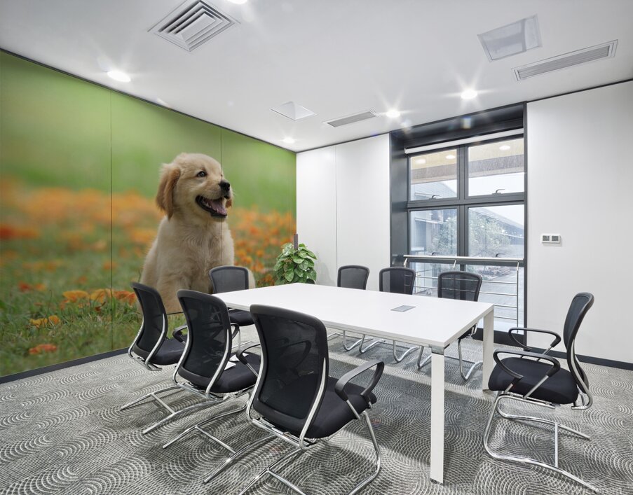 Inclave  Casino List Wall Printing