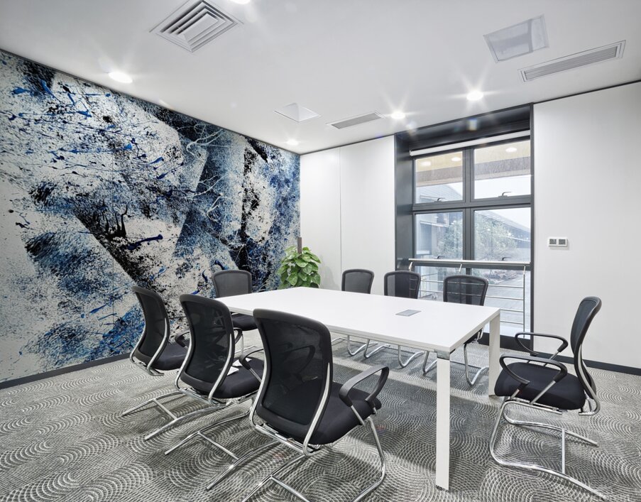 FEB 024 Wall Printing