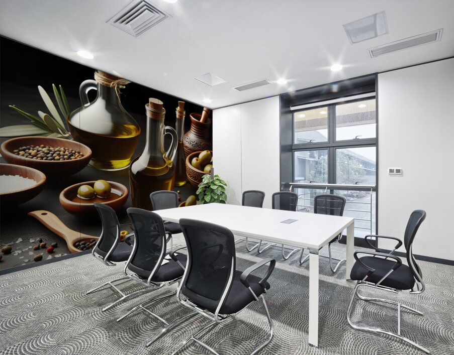 olive oil Spanish oil Mediterranean diet liquid g 1717086881.6891 Wall Printing