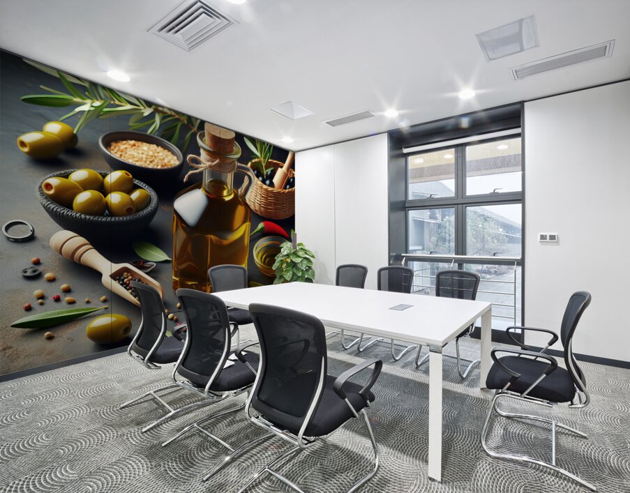 olive oil Spanish oil Mediterranean diet liquid g 1717086853.7911 Wall Printing