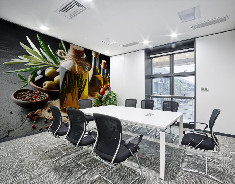 olive oil Spanish oil Mediterranean diet liquid g 1717086853.6693 Wall Printing