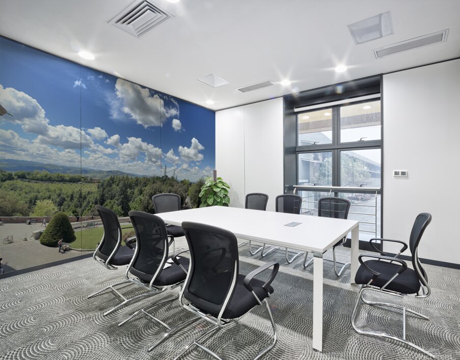 Santuario Madonna di San Luca Bologna Italy Wall Printing