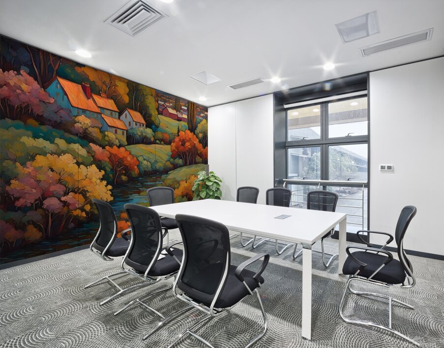 PIC 13 Wall Printing