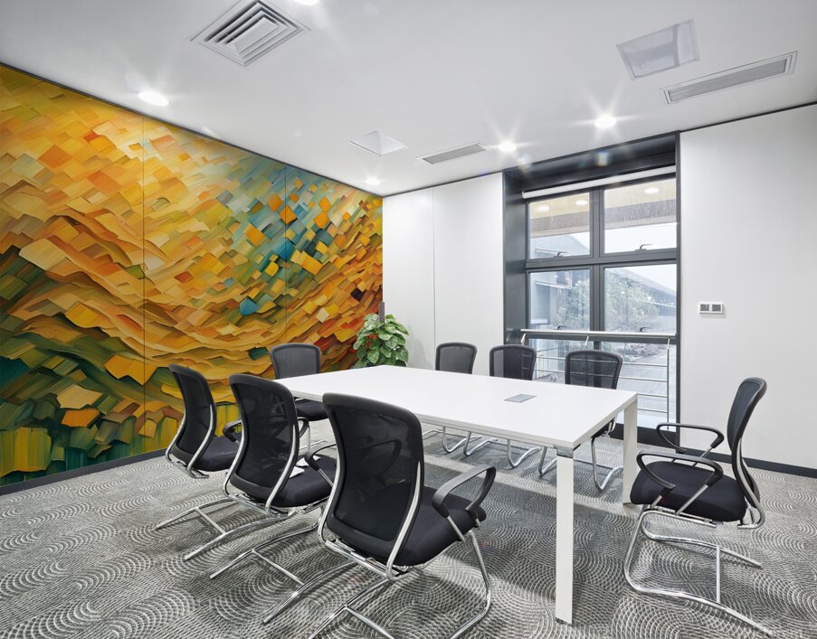 PIC 26 Wall Printing