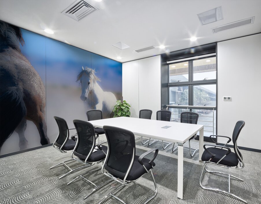 BZ9 9220 Enhanced NR Wall Printing