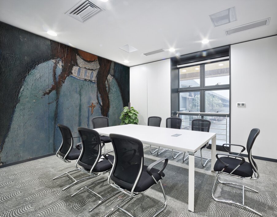 Amadeo Modigliani 1884  1920 Alice Wall Printing