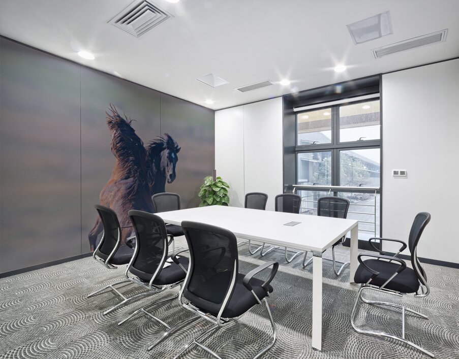 BZ9 9623 Enhanced NR 2 Wall Printing