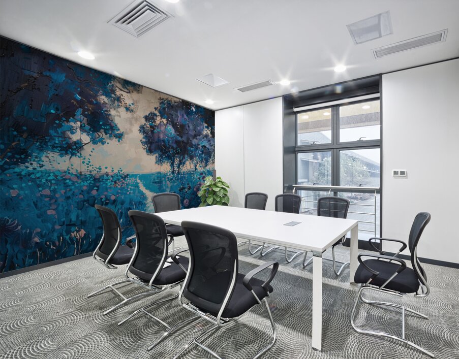 a sharp printable gustav Klimt landscape master 0 Wall Printing