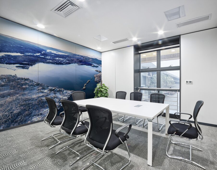 Terre deau 1 Wall Printing