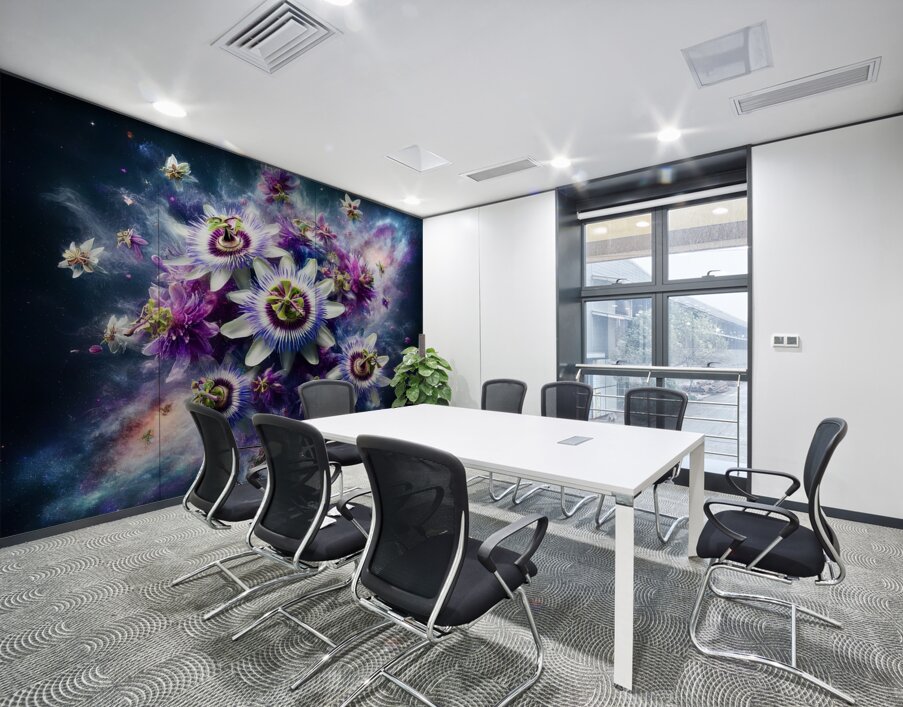 ai artist debra amerson plant artistry330d560f 73 Wall Printing