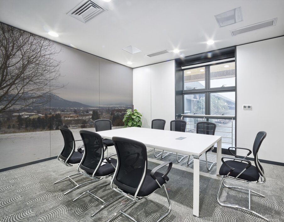 A better view Wall Printing