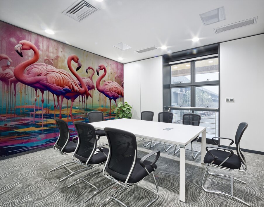 BeCasso 2024 05 30 13 08 14 Wall Printing