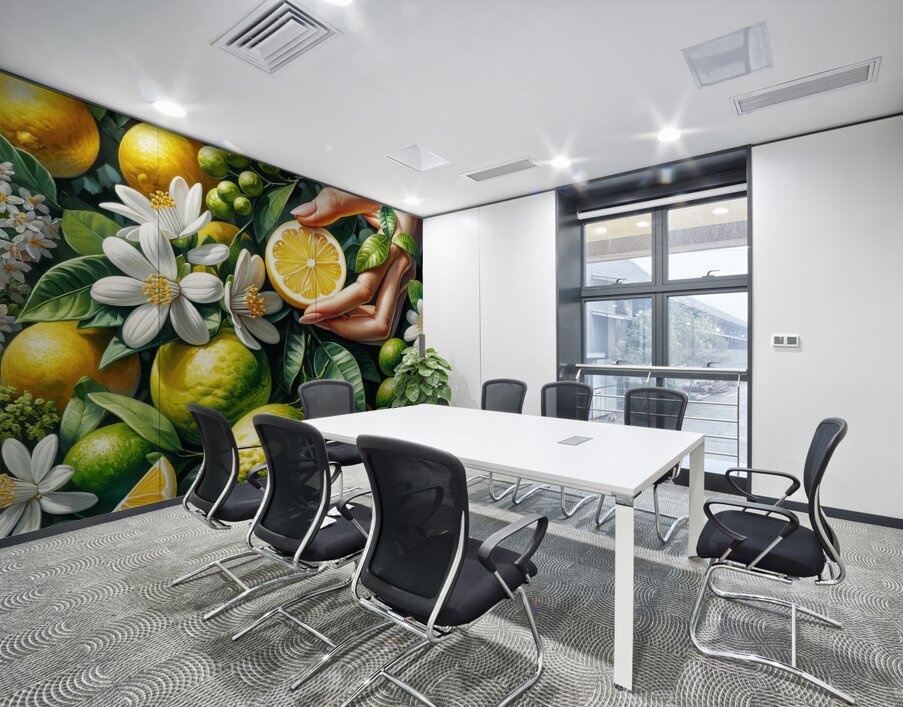 ai artist debra amerson plant artistry picking or Wall Printing