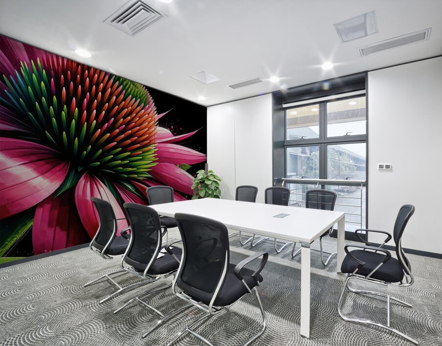 ai artist debra amerson plant artistry703c86a2 99 Wall Printing