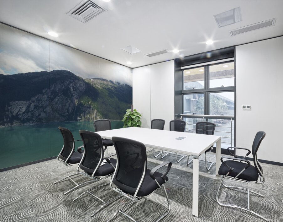 May   start of June 2012 443 Wall Printing