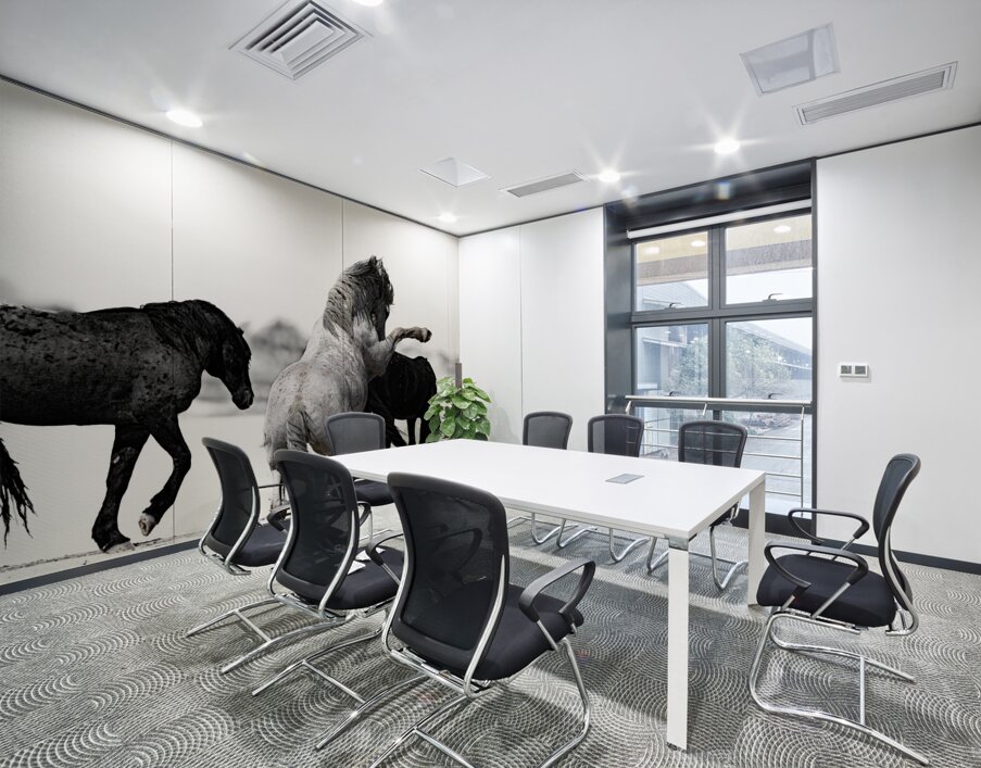 BZ9 4246 Enhanced NR Wall Printing