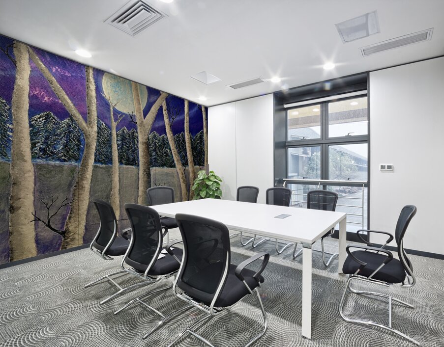 wintertreesjune2023 Wall Printing