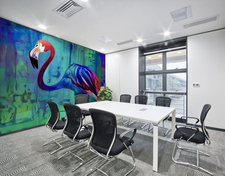 IMG 3416 Wall Printing