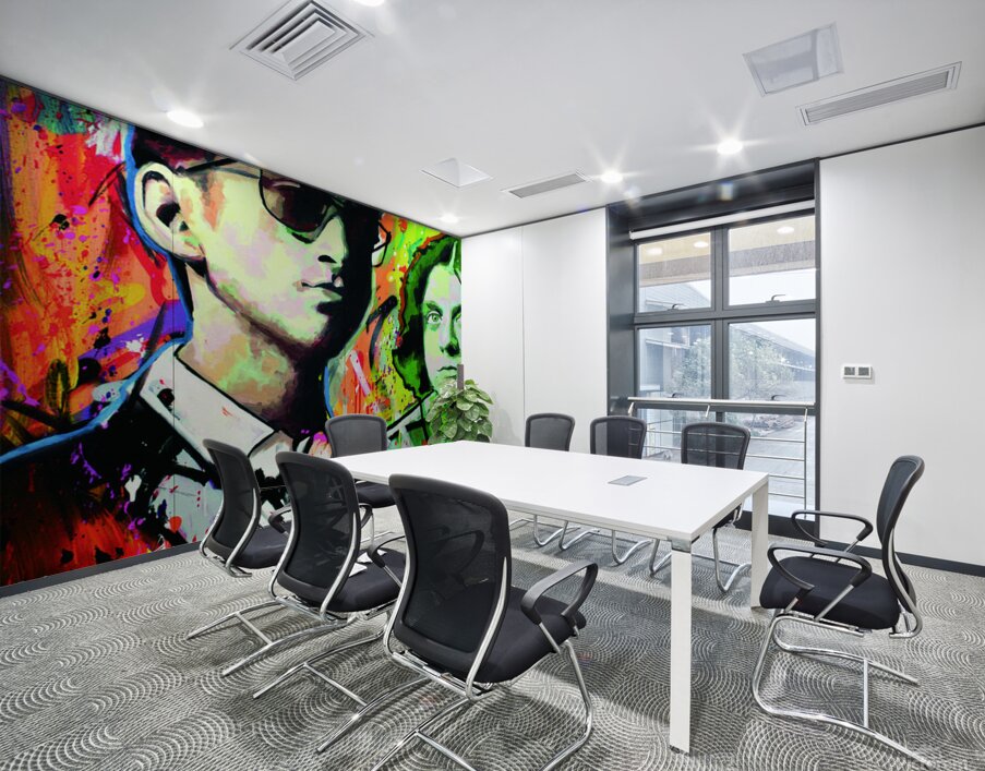 alex turner Wall Printing