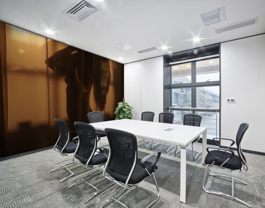 Sunset babe 2 Wall Printing