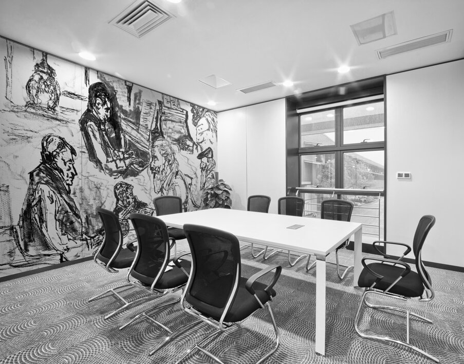 20240614 202307 1 Virtuosos Wall Printing