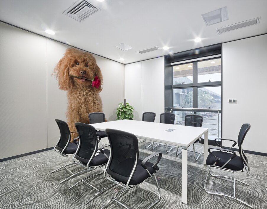 This is for you Wall Printing