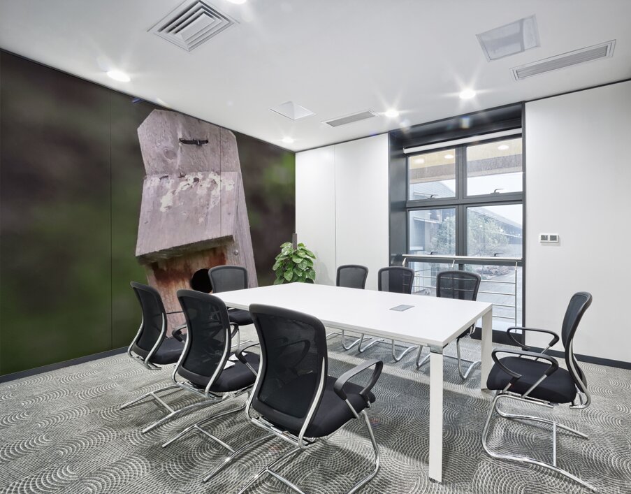 CR5 5699 Wall Printing