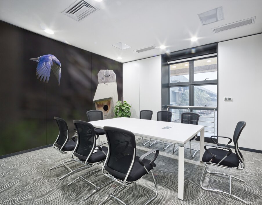 CR5 8111 Wall Printing