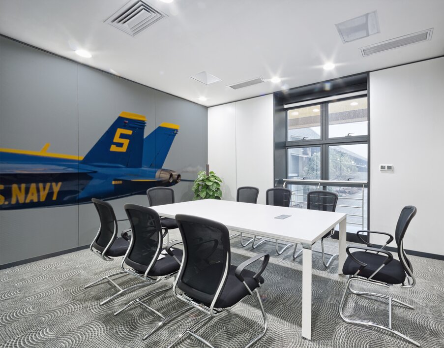 Bless Angel 5 Solo Pass Wall Printing