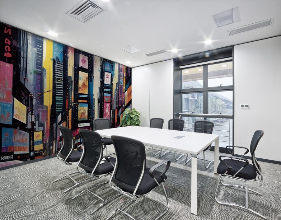 Times Square 2024 06 17 16 12 25 Wall Printing